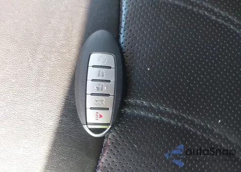 2015 Infiniti Qx60 from USA, damaged, VIN 5N1AL0MM7FC517002